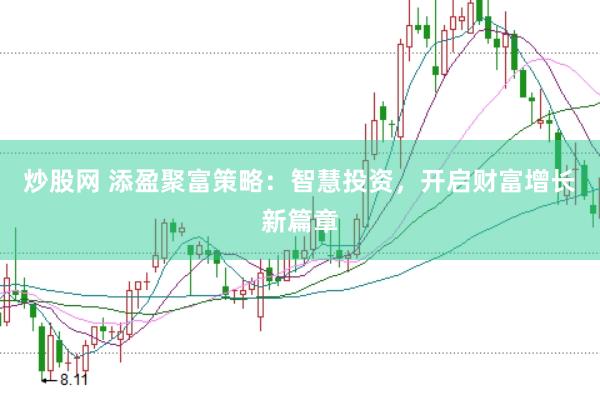 炒股网 添盈聚富策略：智慧投资，开启财富增长新篇章