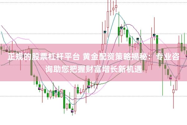 正规的股票杠杆平台 黄金配资策略揭秘:专业咨询助您把握财富增长新机遇