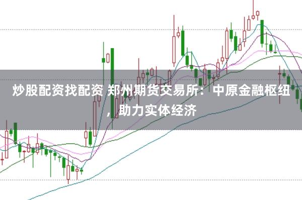 炒股配资找配资 郑州期货交易所:中原金融枢纽,助力实体经济