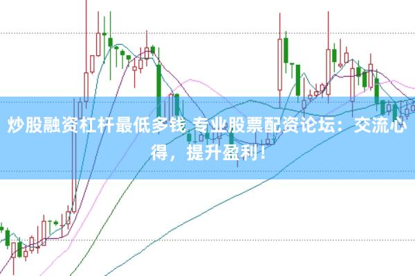 炒股融资杠杆最低多钱 专业股票配资论坛：交流心得，提升盈利！
