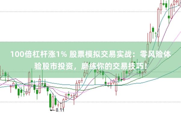 100倍杠杆涨1% 股票模拟交易实战:零风险体验股市投资,磨练你的交易技巧!