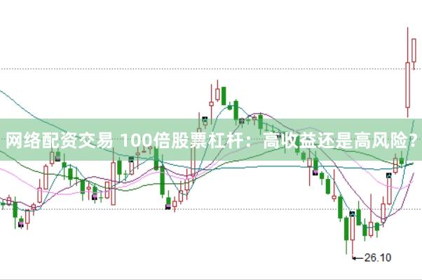 网络配资交易 100倍股票杠杆：高收益还是高风险？