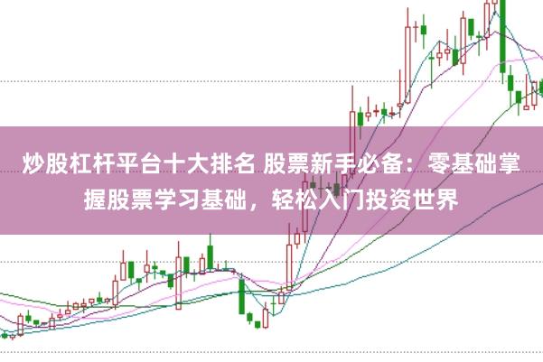 炒股杠杆平台十大排名 股票新手必备:零基础掌握股票学习基础,轻松入门投资世界