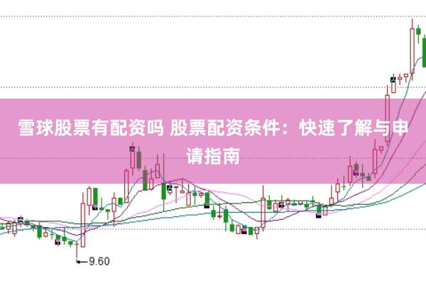 雪球股票有配资吗 股票配资条件：快速了解与申请指南