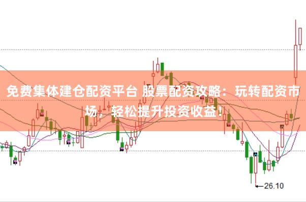 免费集体建仓配资平台 股票配资攻略：玩转配资市场，轻松提升投资收益！