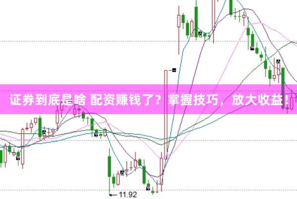 证券到底是啥 配资赚钱了？掌握技巧，放大收益！