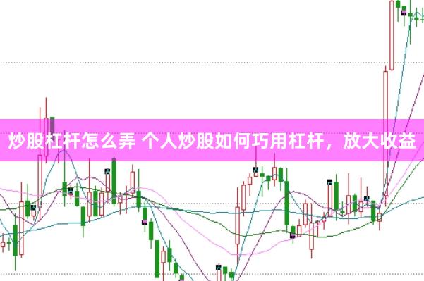 炒股杠杆怎么弄 个人炒股如何巧用杠杆，放大收益