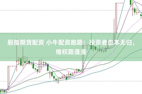 股指期货配资 小牛配资跑路：投资者血本无归，维权路漫漫