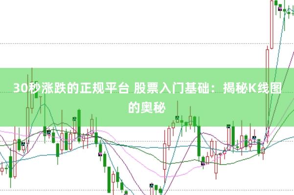 30秒涨跌的正规平台 股票入门基础：揭秘K线图的奥秘