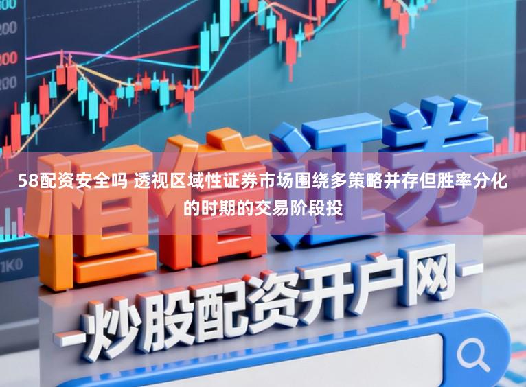58配资安全吗 透视区域性证券市场围绕多策略并存但胜率分化的时期的交易阶段投