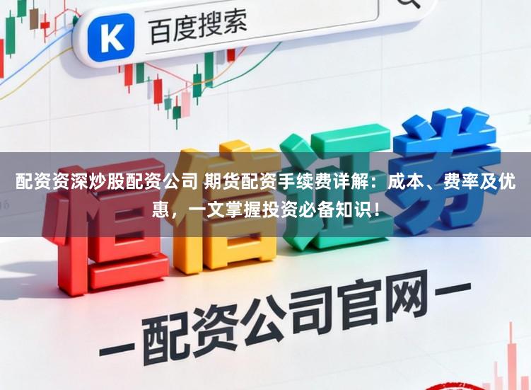 配资资深炒股配资公司 期货配资手续费详解：成本、费率及优惠，一文掌握投资必备知识！