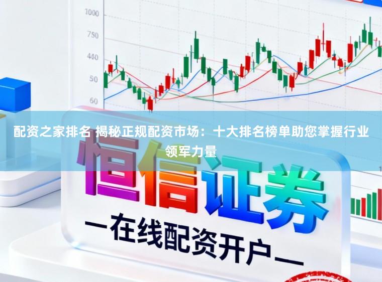 配资之家排名 揭秘正规配资市场：十大排名榜单助您掌握行业领军力量
