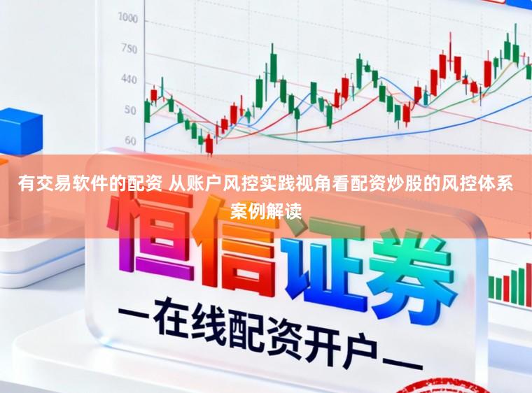 有交易软件的配资 从账户风控实践视角看配资炒股的风控体系案例解读
