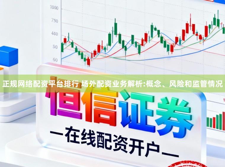 正规网络配资平台排行 场外配资业务解析:概念、风险和监管情况