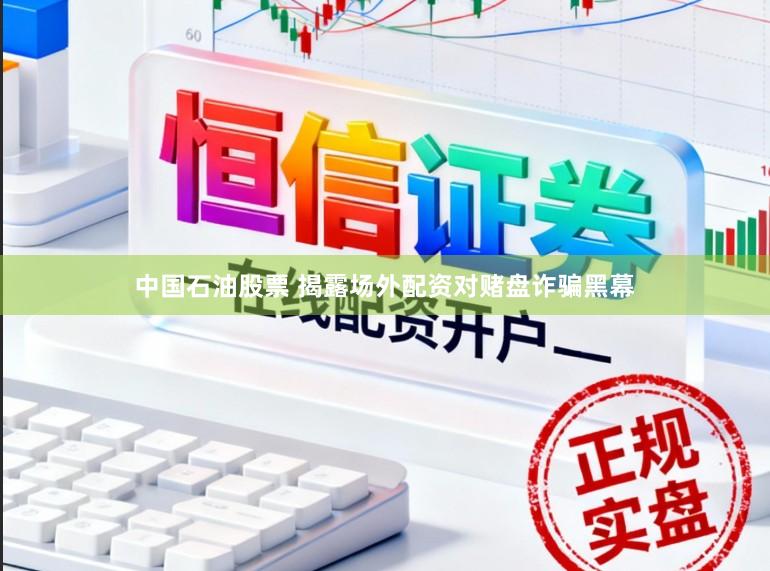 中国石油股票 揭露场外配资对赌盘诈骗黑幕