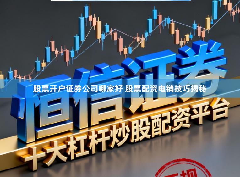 股票开户证券公司哪家好 股票配资电销技巧揭秘