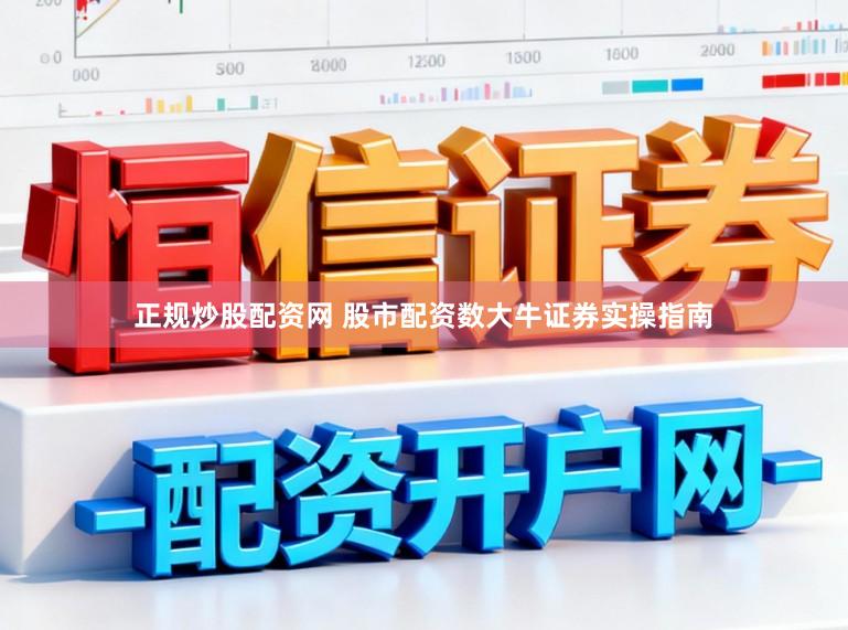 正规炒股配资网 股市配资数大牛证券实操指南