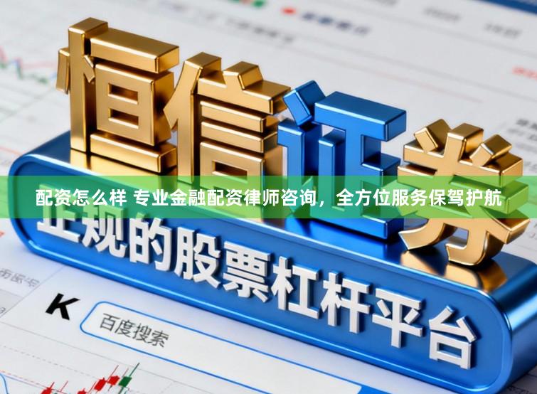 配资怎么样 专业金融配资律师咨询，全方位服务保驾护航