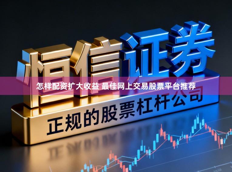 怎样配资扩大收益 最佳网上交易股票平台推荐