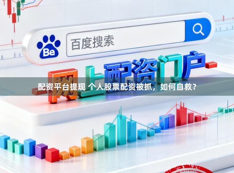 配资平台提现 个人股票配资被抓，如何自救？