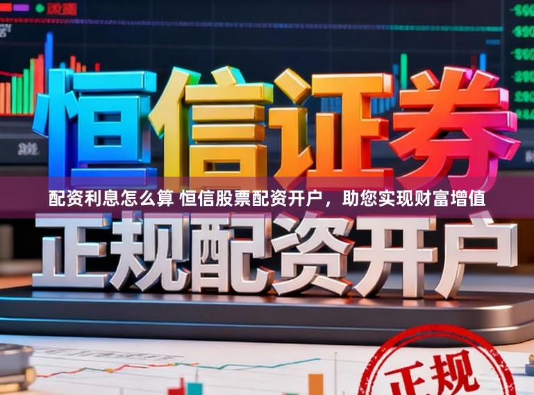 配资利息怎么算 恒信股票配资开户，助您实现财富增值