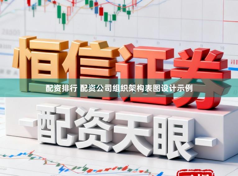 配资排行 配资公司组织架构表图设计示例