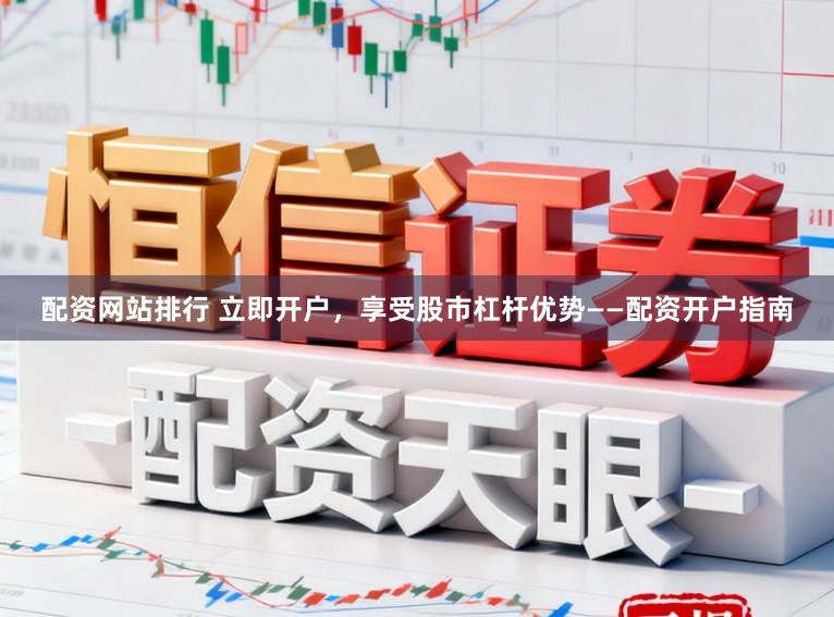 配资网站排行 立即开户，享受股市杠杆优势——配资开户指南