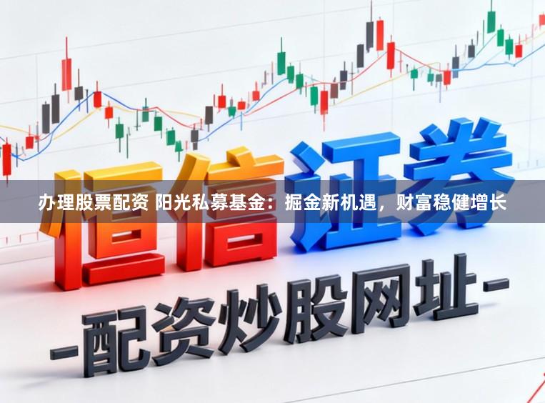 办理股票配资 阳光私募基金：掘金新机遇，财富稳健增长